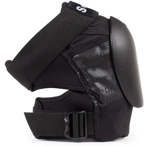 S-One-Pro-Gen-4-Knee-Pads-Side-View