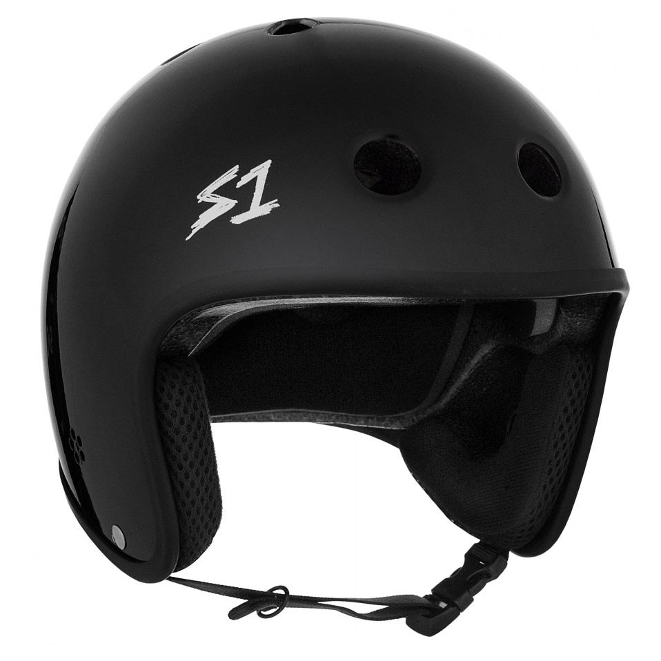 S-One-Retro-Lifer-Helmet-Gloss-Black