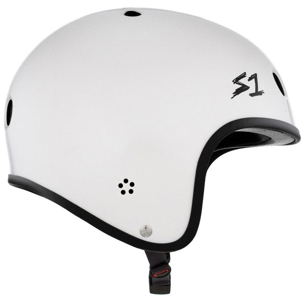 S-One-Retro-Lifer-Helmet-Gloss-White-Side-View