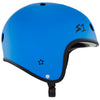 S-One-Retro-Lifer-Helmet-Cyan-Side-View
