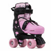SFR-Nebula-Kids-Adjustable-Skate-in-Black-Pink