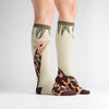 Sock-It-To-Me-Knee-High-Womens-Socks---Giraffe-legs