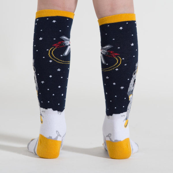 Sock-It-To-Me-Knee-High-Junior-Socks---One-Small-Step-Legs