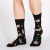 Sock-It-To-Me-Trick-Or-Treat?-Mens-Socks-Legs