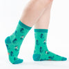 Sock-It-To-Me-Crew-Womens-Socks---Princess-of-the-Sea-legs