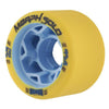 RECKLESS-Morph-Solo-Quad-Wheel-95a-Yellow