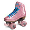 SUREGRIP-Stardust-Rollerskate-Pink