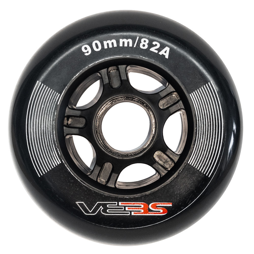 Seba-90mm-82a-Wheel