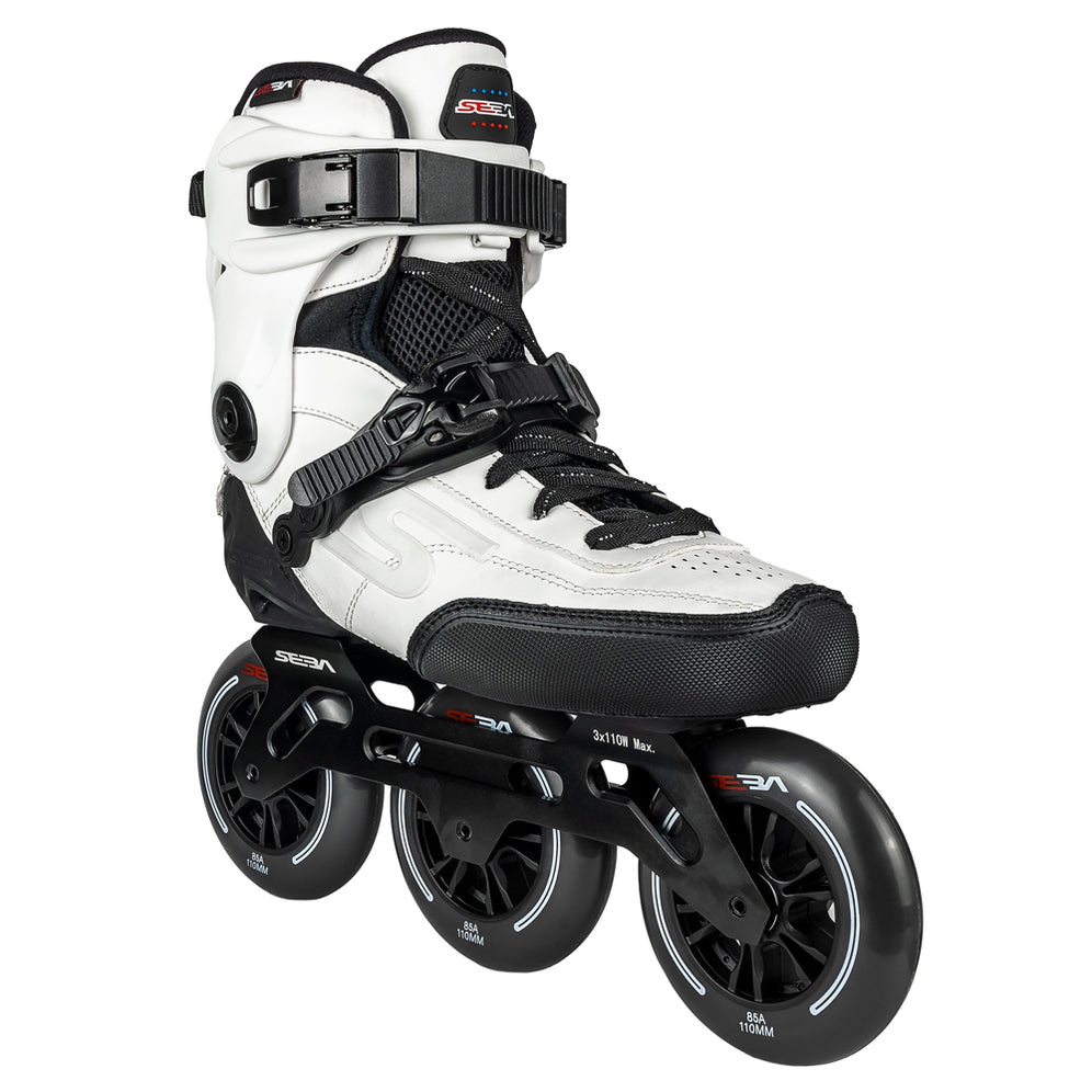Beginners & Experienced Men's Inline Skates | Bayside Blades