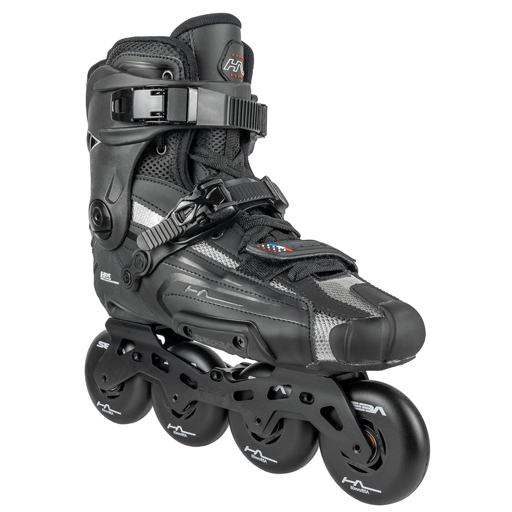 Seba High Light 80 Inline Skate | Bayside Blades
