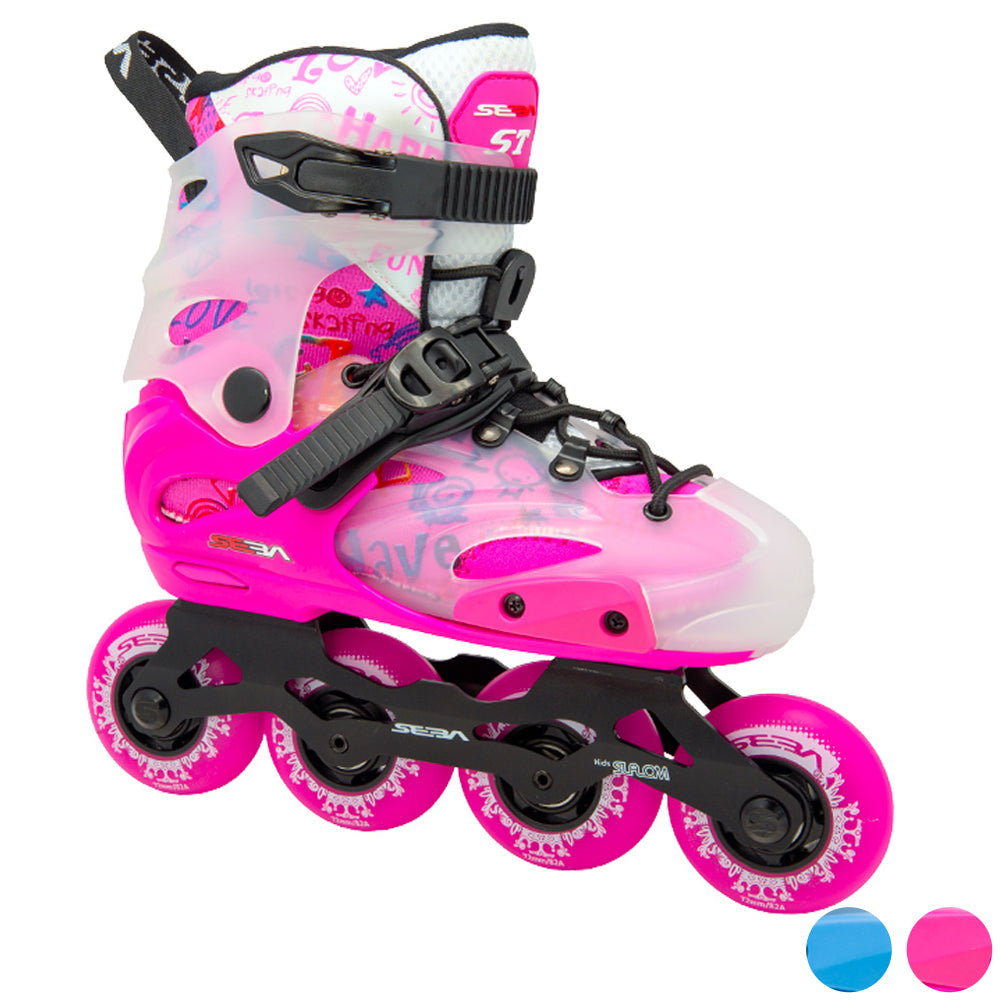 Seba-ST-MX-Jr-Adjustable-Inline-Skate-Colour-Options