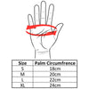 Seab-Wrist-Guard-Size-guide