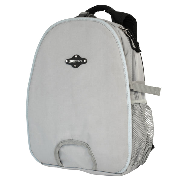 SEBA-Backpack-Extra-Small-Grey