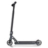 Slamm-Urban-VII-Scooter-Grey-Side-View