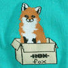Sock-It-To-Me-Foxes-In-Boxes-Womens-Detail