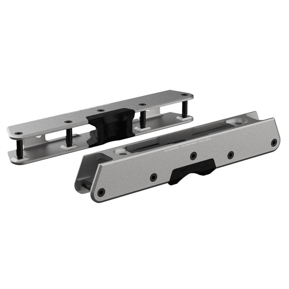 Aggressive Skate Frames | Quality for Your UFS Mounting System ...