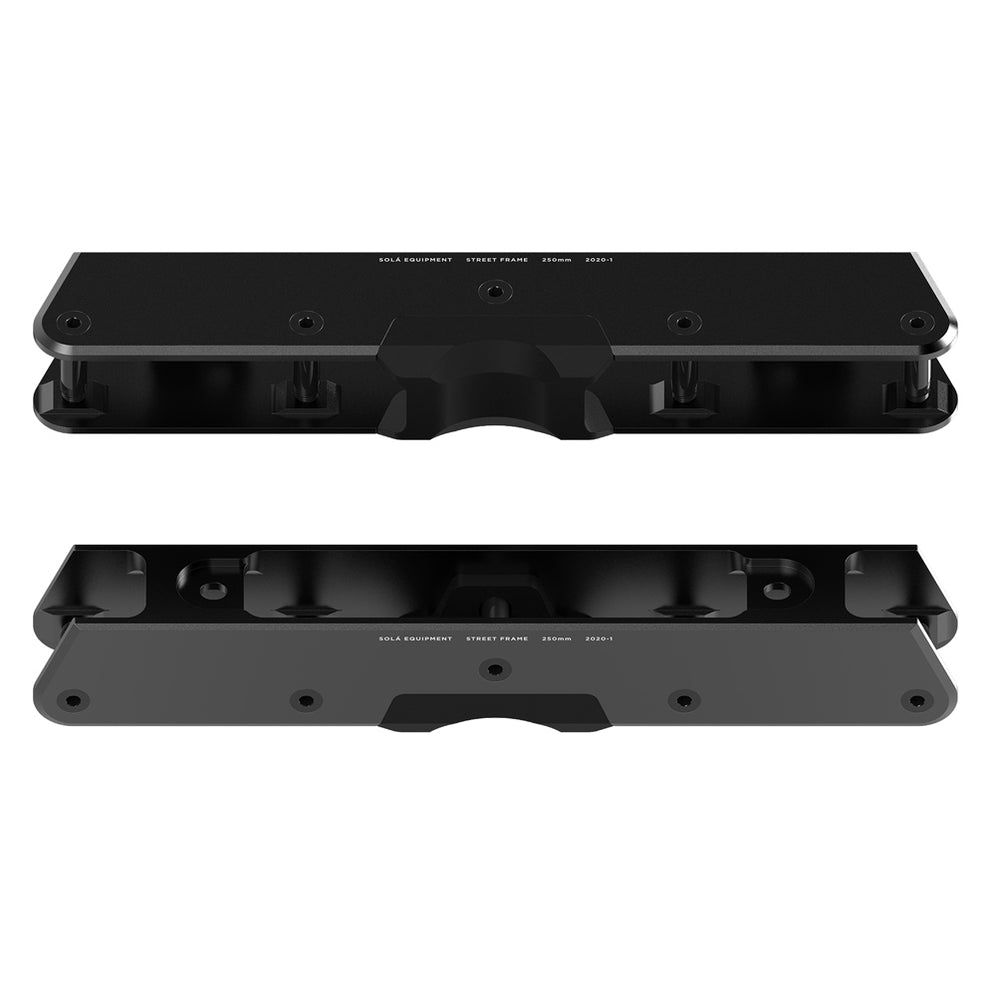Aggressive Skate Frames | Quality for Your UFS Mounting System ...