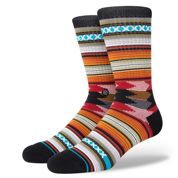 Stance-Baron-Socks-Pair