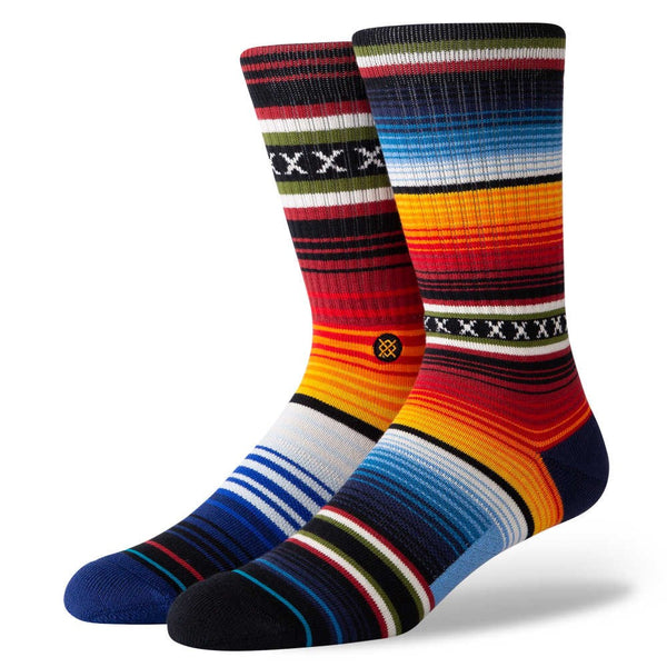Stance-Curren-St-Socks-Multicolour-Socks-Pair