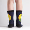 Sock-It-To-Me-Crew-Junior- Socks-T-Rex-back