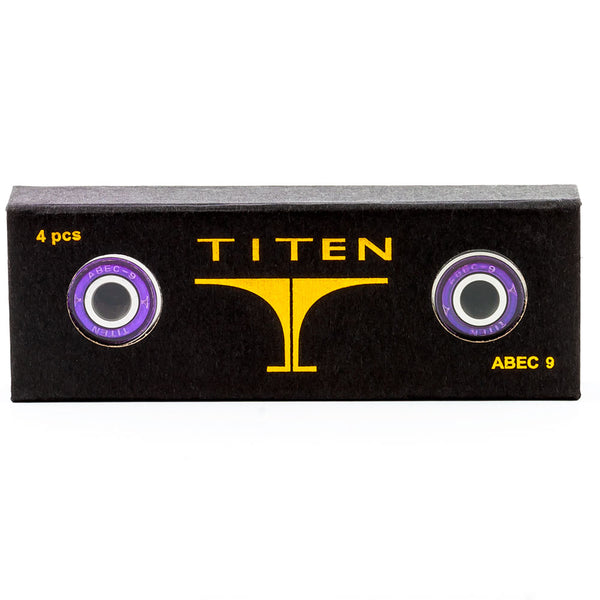 Titen-ABEC9-bearings