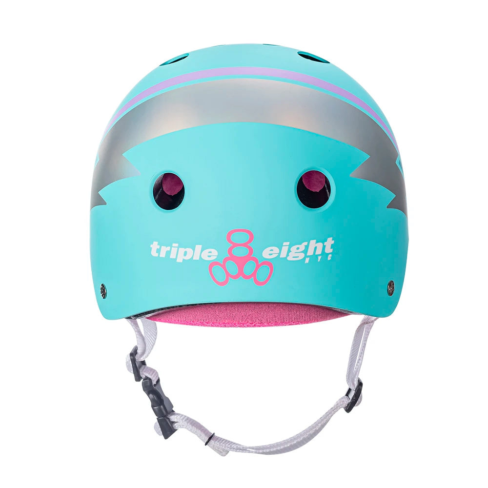 TRIPLE-8-The-Certified-Sweatsaver-Helmet-Hologram-Teal-Back-View