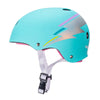 TRIPLE-8-The-Certified-Sweatsaver-Helmet-Hologram-Teal-Side-View
