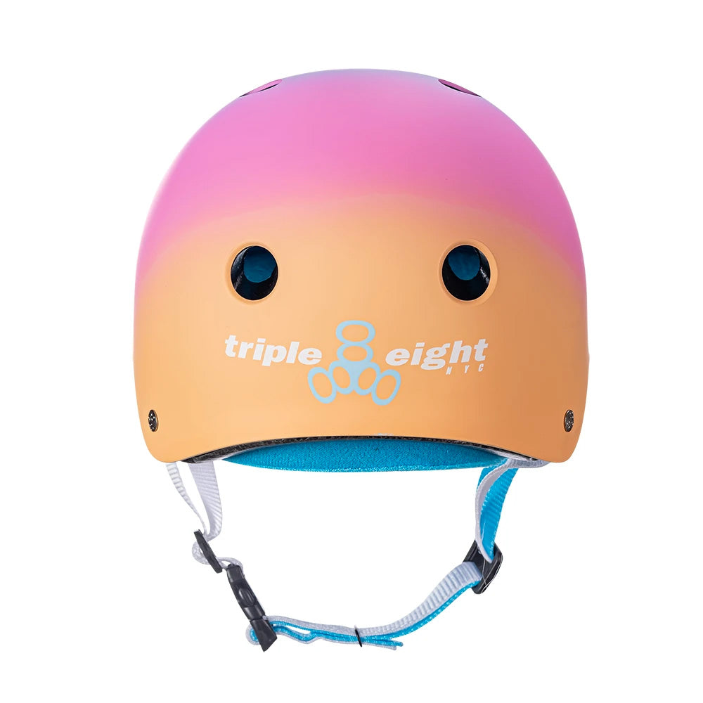 TRIPLE-8-The-Certified-Sweatsaver-Sunset-Helmet-Back-View