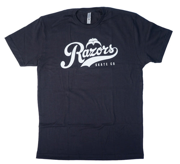 Razors-Slugger-T-Shirt