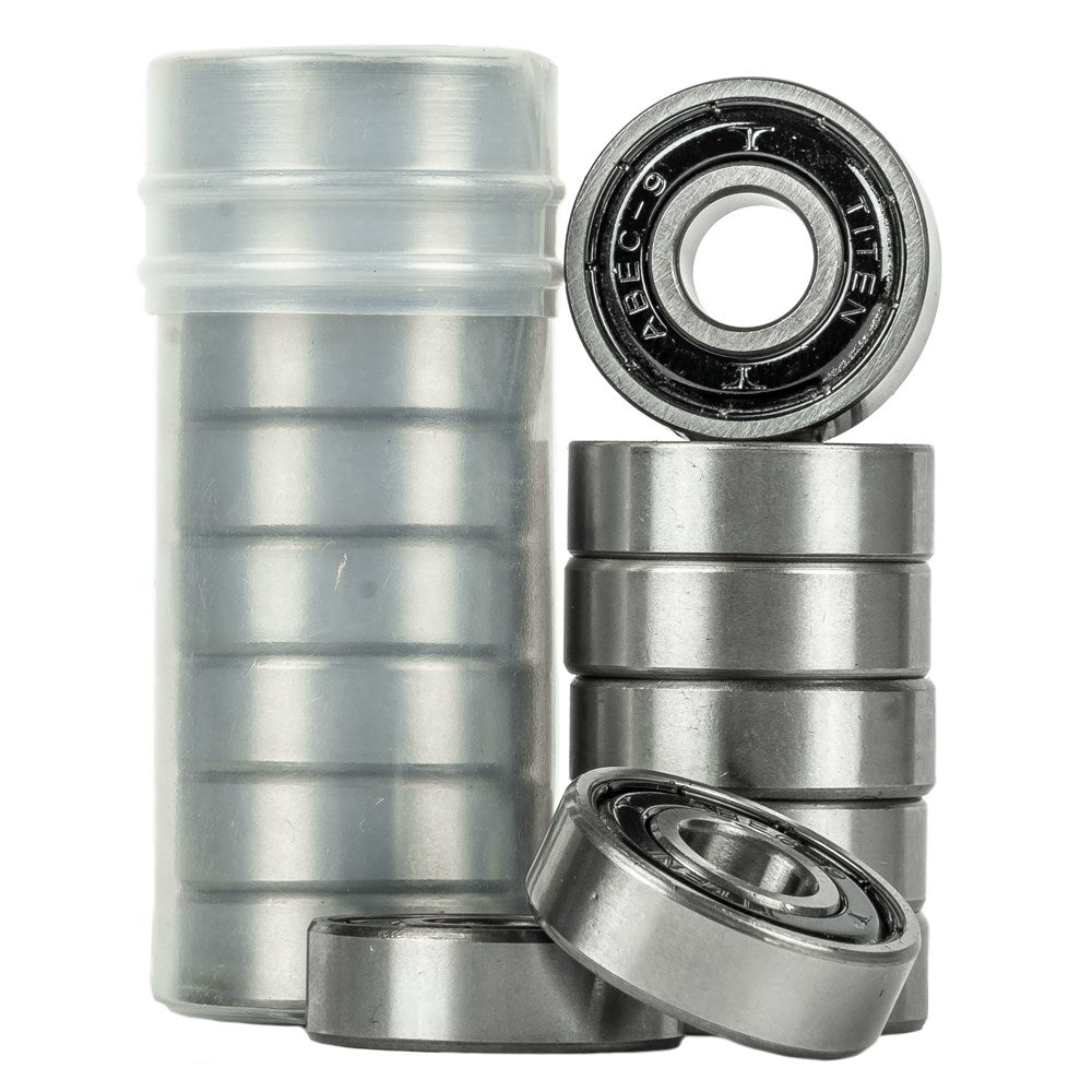 Titen-ABEC9-Tube-Bearings-16pk