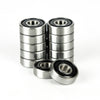     Titen-Bearings-Abec-7-12-Pack-Stack-Bayside-Blades