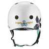 Triple-8-Floral-Helmet-Back