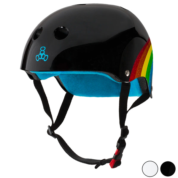 Triple-8-The-Certified-Sweatsaver-Helmet-Rainbow-Colour-Options
