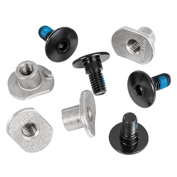 USD-Aeon-Cuff-Screw-Set