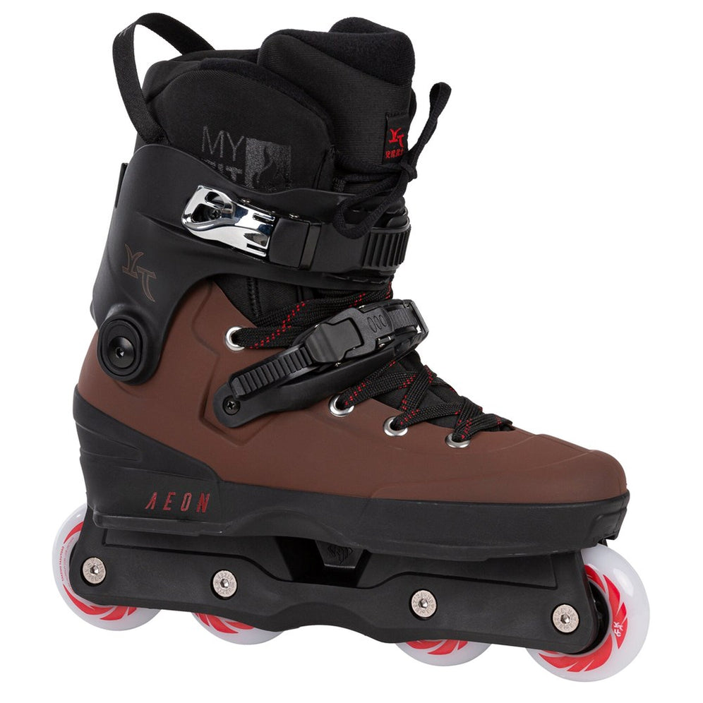 Agrressive Inline Aggressive Inline Skates | Buy Aggressive Skates Australia | Bayside Blades