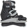 USD-Shadow-Dustin-Latimer-Pro-Inline-Aggressive-Skate-Black-Brown-Colourway-Internal-View