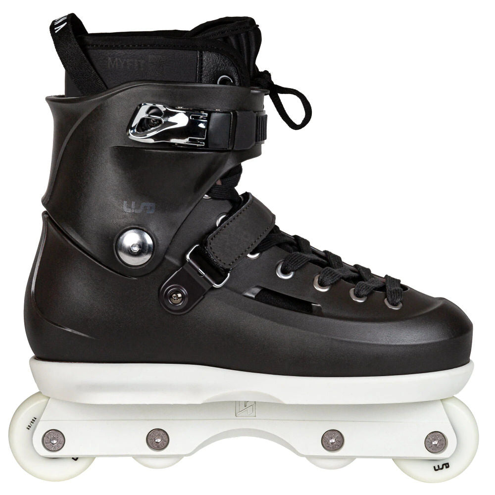 USD-Sway-Sagona-Allstar-Inline-Skate-Side-View