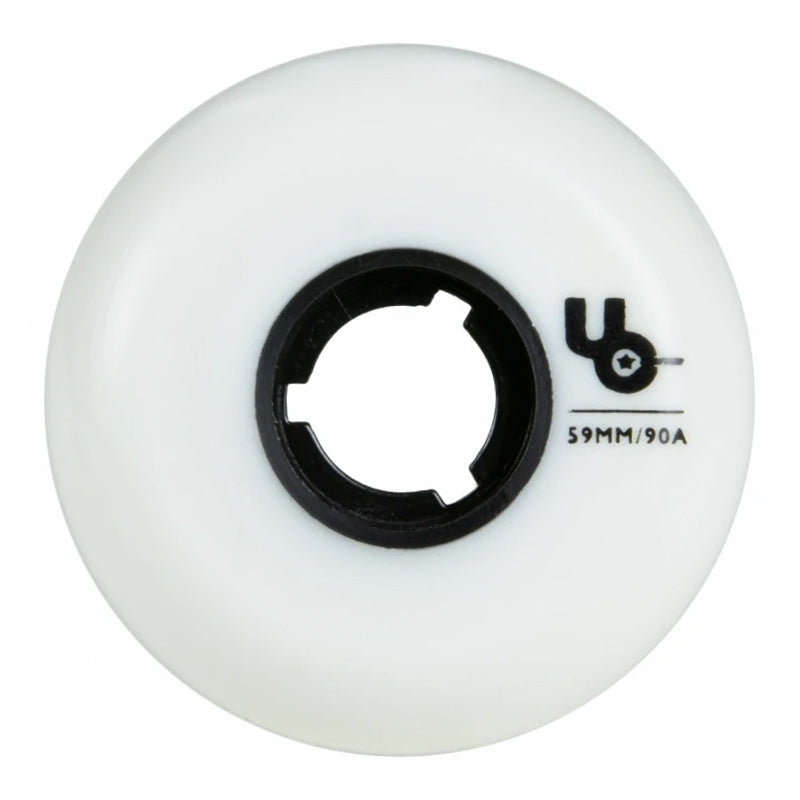 Undercover-Team-59mm-Wheel