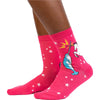 Sock-It -to-Me-Crew-Womens-Unicorn-vs-Narwhal-legs