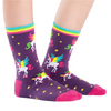 Sock-It-To-Me-Winging-It-Junior-Socks