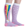 Sock-It-To-Me-Knee-High-Stretch-Rainbow-Blast