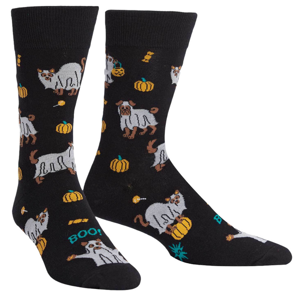 Sock-It-To-Me-Trick-Or-Treat?-Mens-Socks