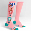 Sock-It-To-Me-Hang-In-There-Womens-Socks