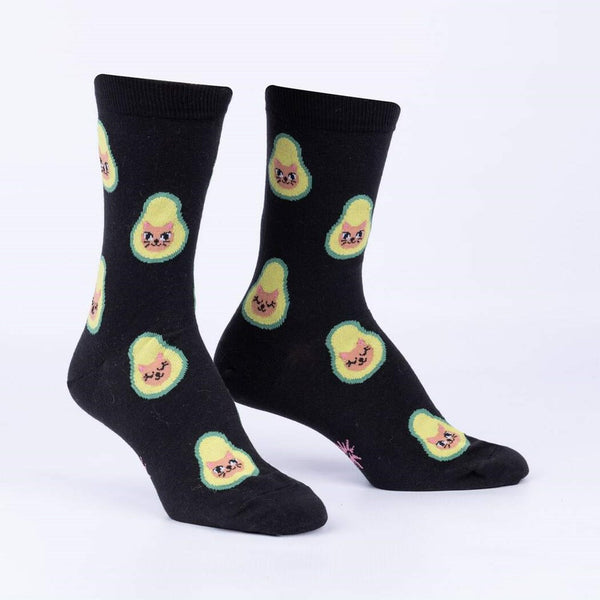 Sock-It-To-Me-Avocato-Socks