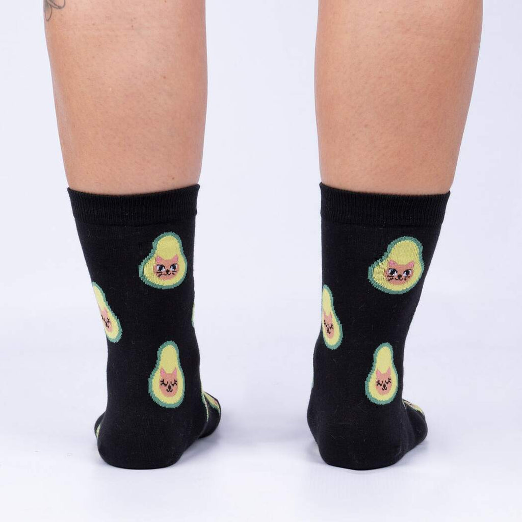 Sock-It-To-Me-Avocato-Socks