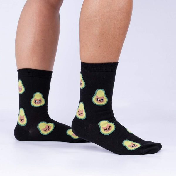 Sock-It-To-Me-Avocato-Socks