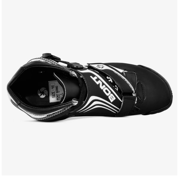 BONT-Z-Boot-2pt-195-Black-Top