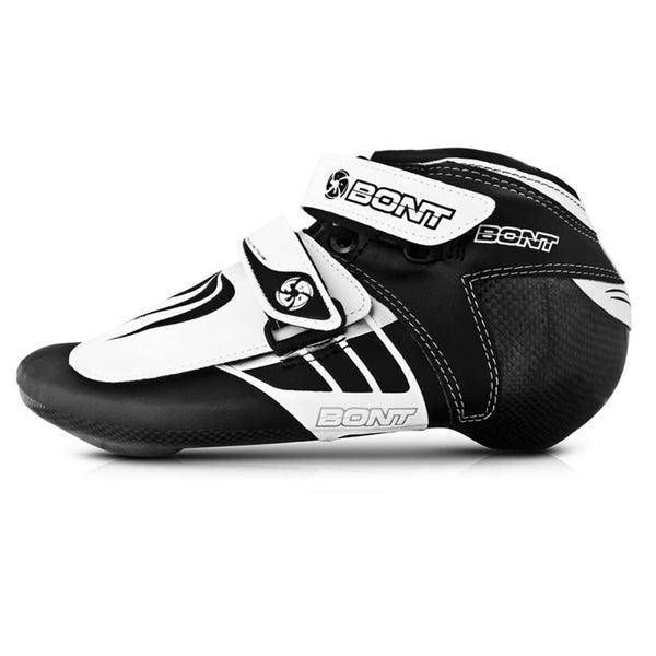 BONT-ST-Z-Boot-Black