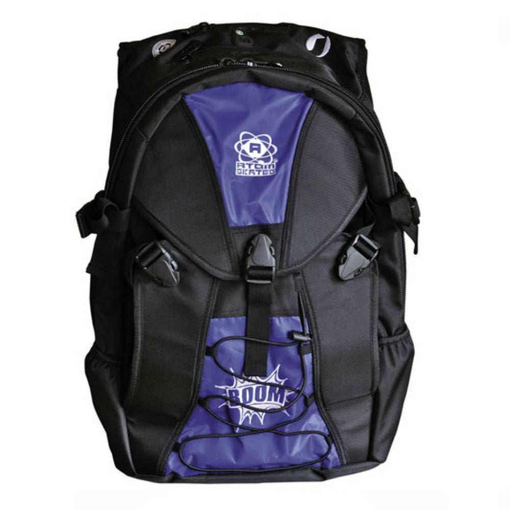 Atom-Backpack-Blue