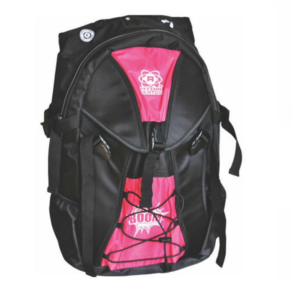 Atom-Backpack- Pink